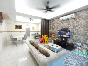 Tasneem Haven Guesthouse